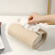 Porcelain Tissue Box